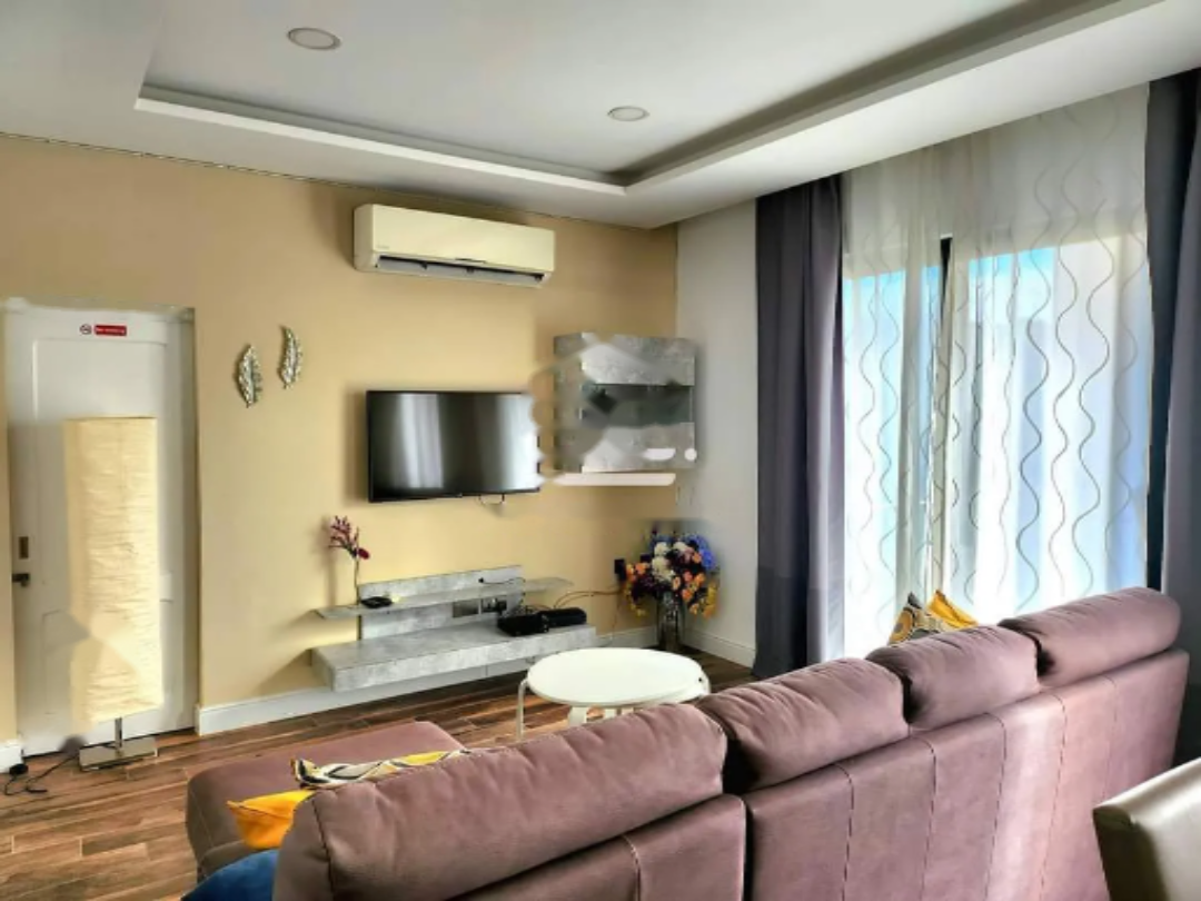 Квартира на Гозо, Мальта, 123 м² - фото 2