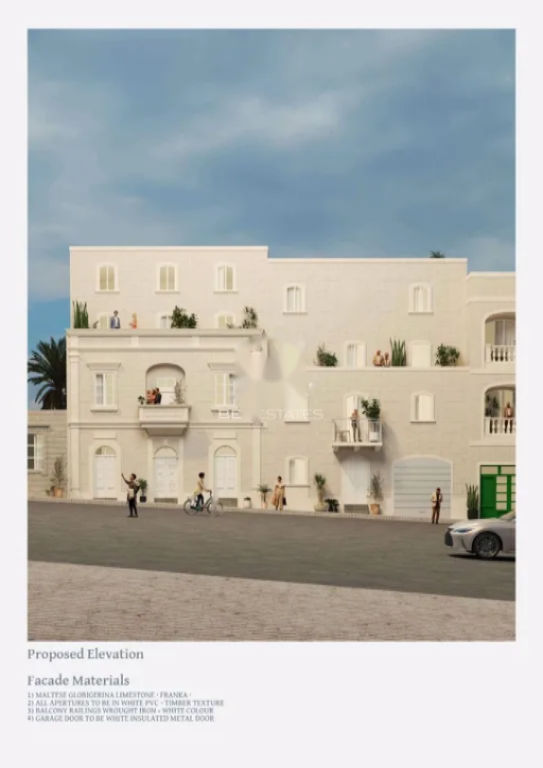 Квартира на Гозо, Мальта, 193 м² - фото 2