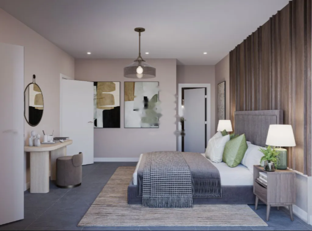 Квартира в Марсаскале, Мальта, 161 м² - фото 2