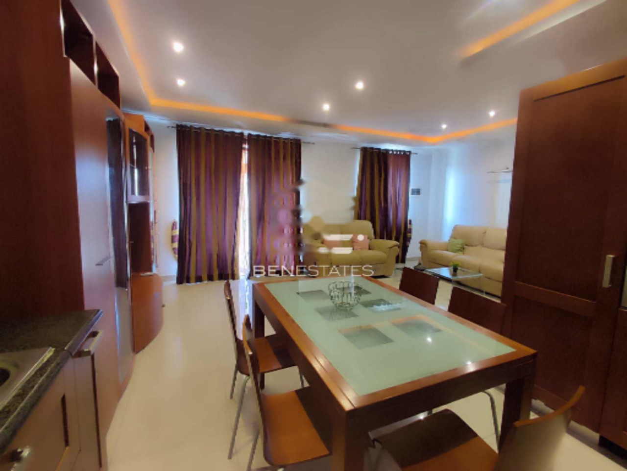 Квартира в Марсаскале, Мальта, 130 м² - фото 2