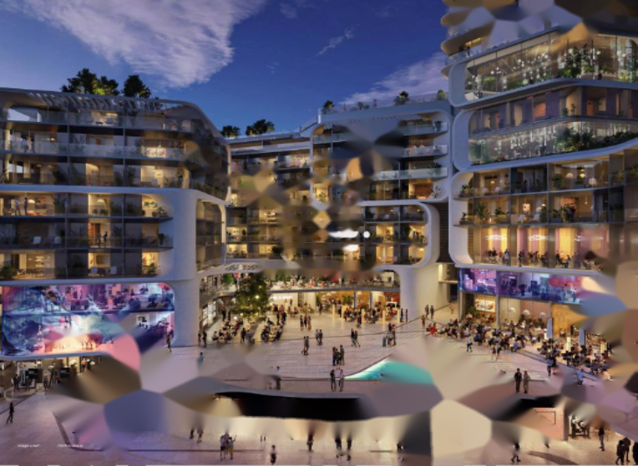 Квартира в Сент-Джулиансе, Мальта, 65 м² - фото 2