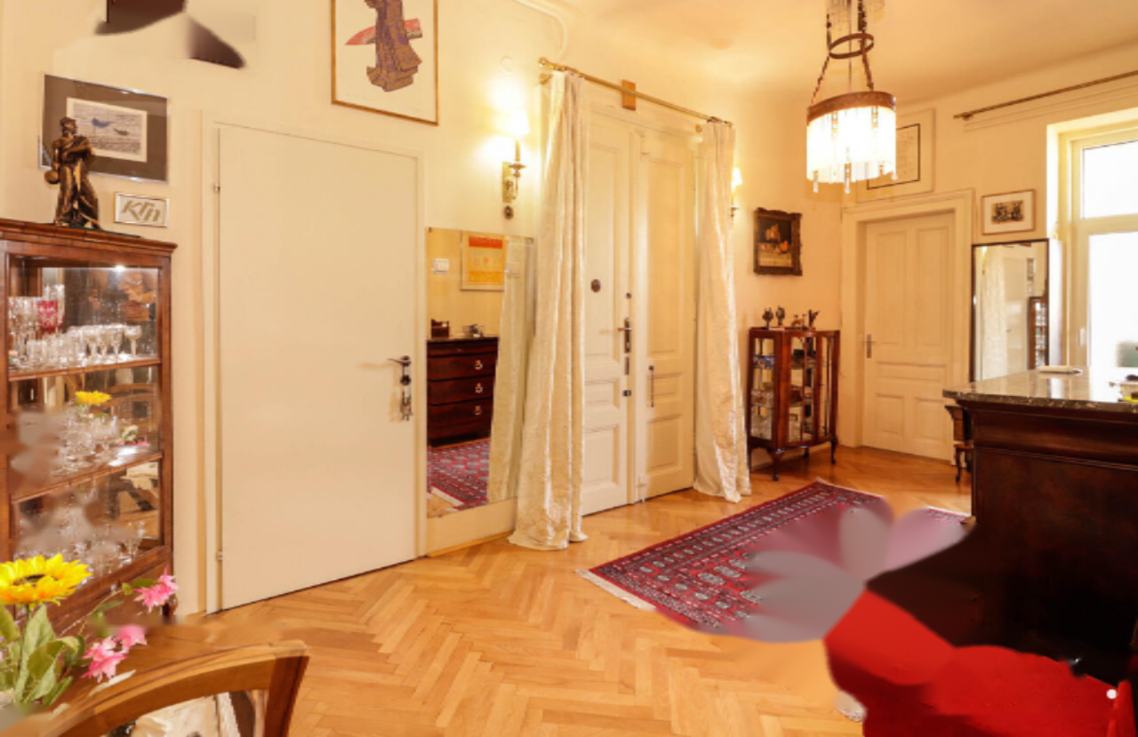 Квартира в Любляне, Словения, 158 м² - фото 2