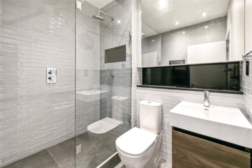 Квартира в Лондоне, Великобритания, 33 м² - фото 2