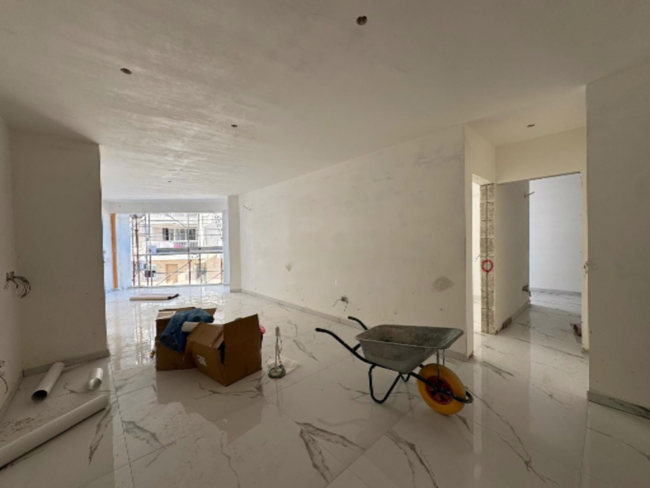 Квартира в Мосте, Мальта, 100 м² - фото 2