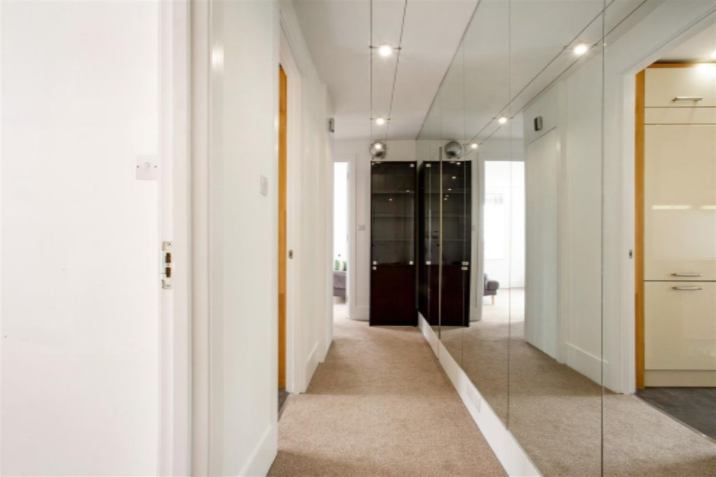 Квартира в Лондоне, Великобритания, 51 м² - фото 2