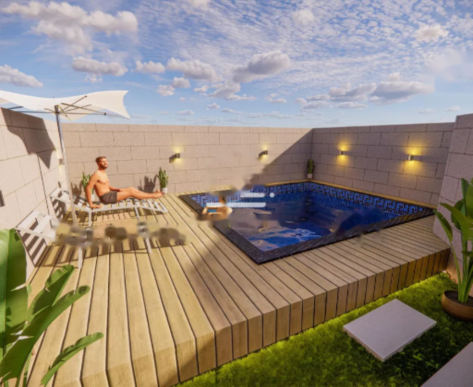 Квартира на Гозо, Мальта, 245 м² - фото 2