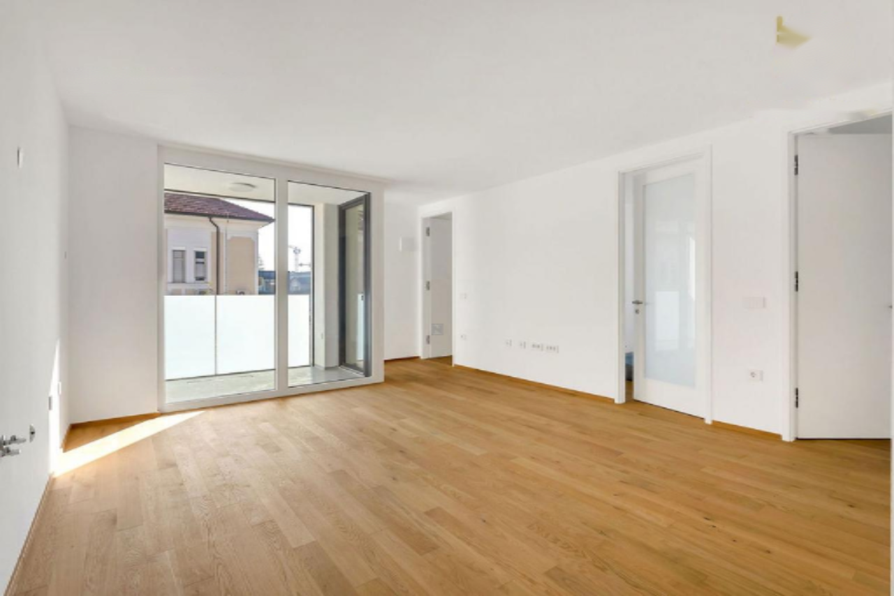 Квартира в Любляне, Словения, 78 м² - фото 2