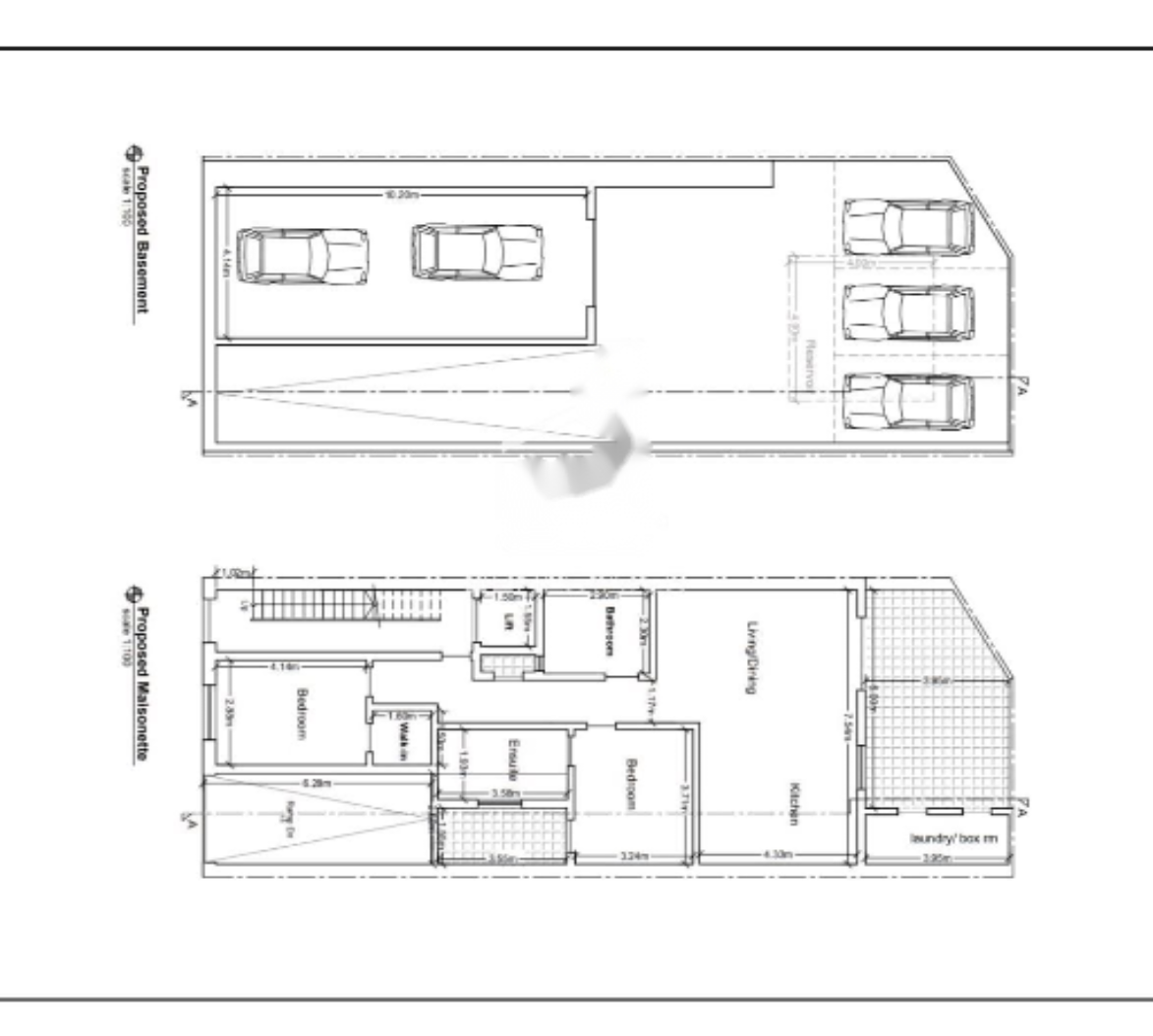 Квартира в Заббаре, Мальта - фото 2
