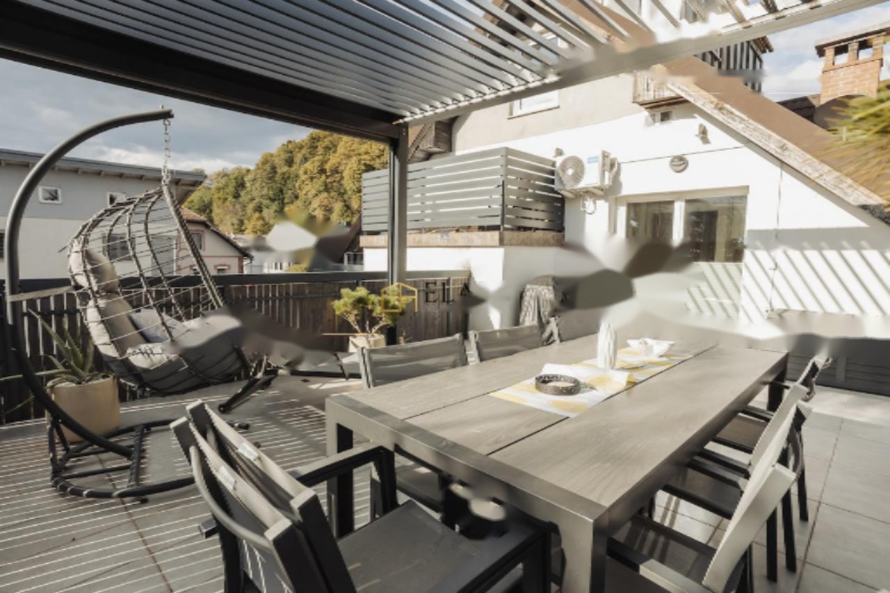 Квартира в Любляне, Словения, 76 м² - фото 2