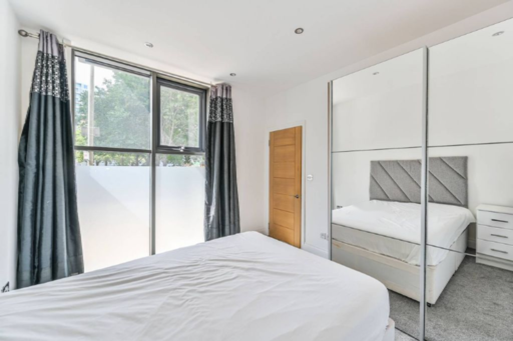 Квартира в Лондоне, Великобритания, 50 м² - фото 2