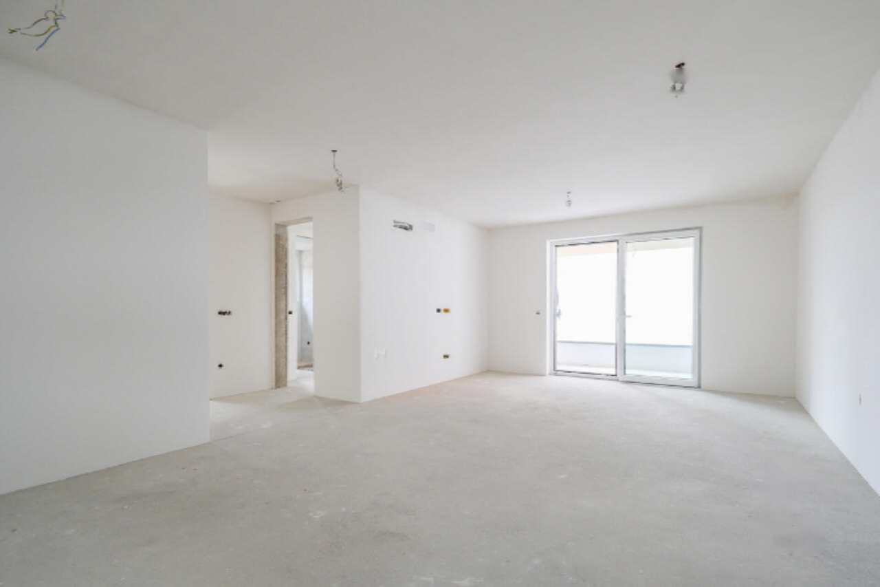 Квартира в Любляне, Словения, 113 м² - фото 2