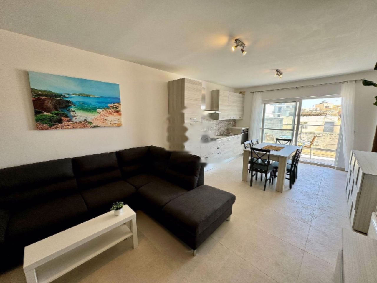 Квартира в Мдине, Мальта, 92 м² - фото 2