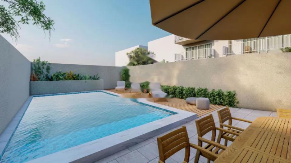 Квартира на Гозо, Мальта, 173 м² - фото 2