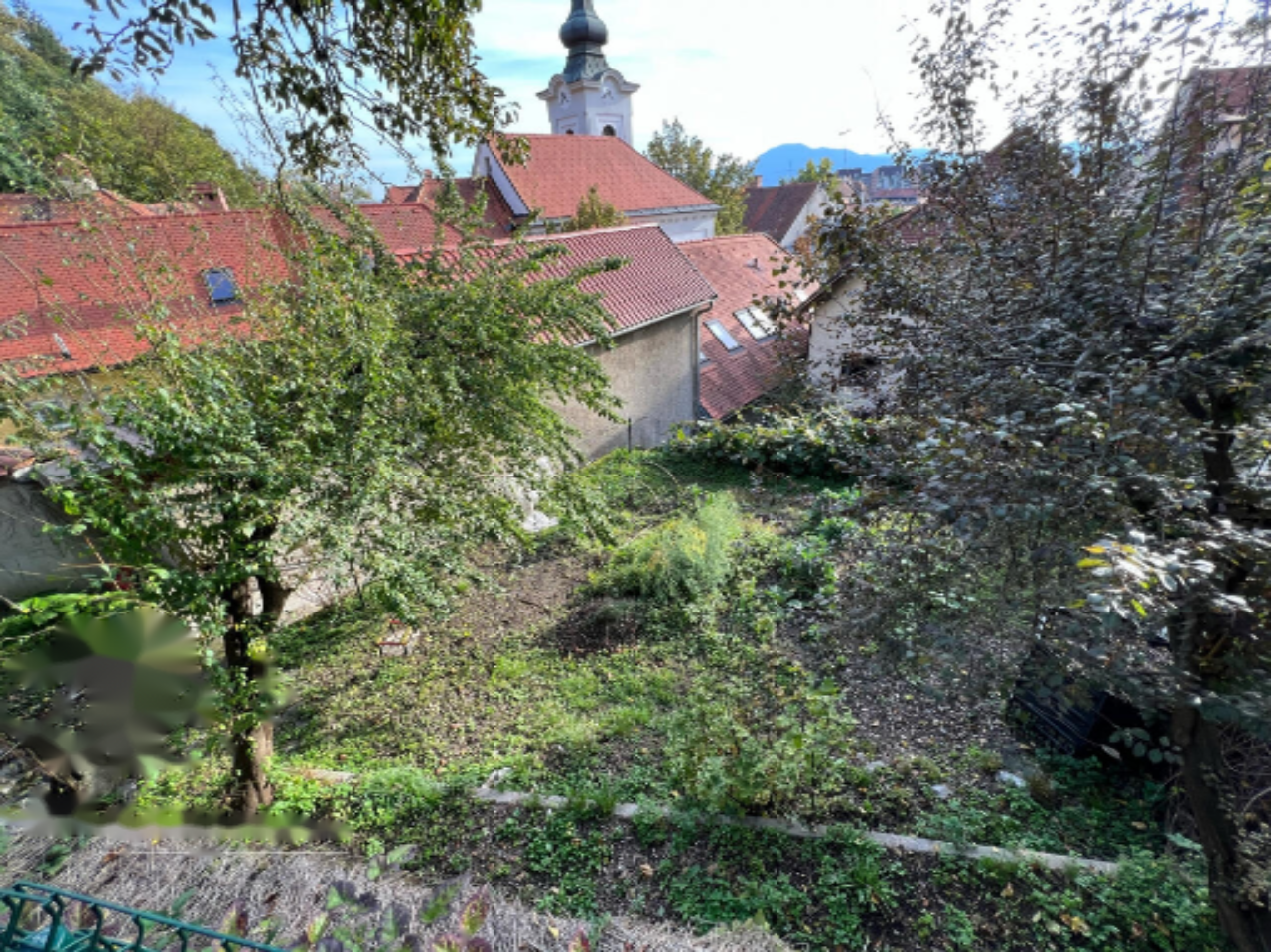 Квартира в Любляне, Словения, 262 м² - фото 2