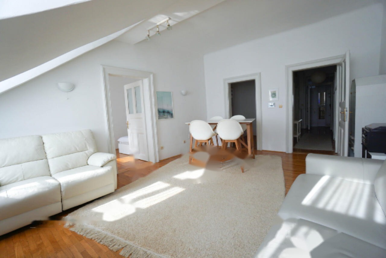 Квартира в Любляне, Словения, 73 м² - фото 2