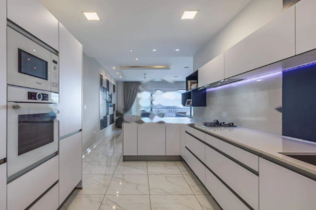 Квартира в Буджиббе, Мальта, 122 м² - фото 2