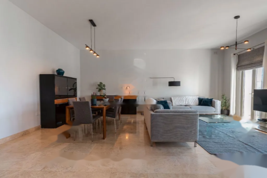 Квартира в Слиме, Мальта, 204 м² - фото 2