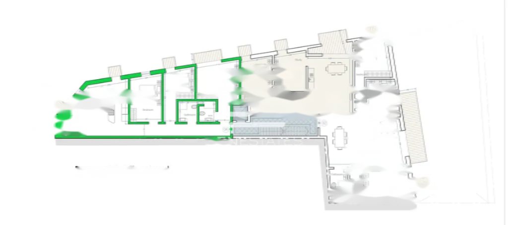 Квартира на Гозо, Мальта, 109 м² - фото 2