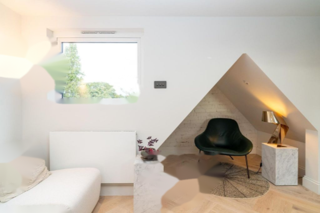 Квартира в Лондоне, Великобритания, 51 м² - фото 2