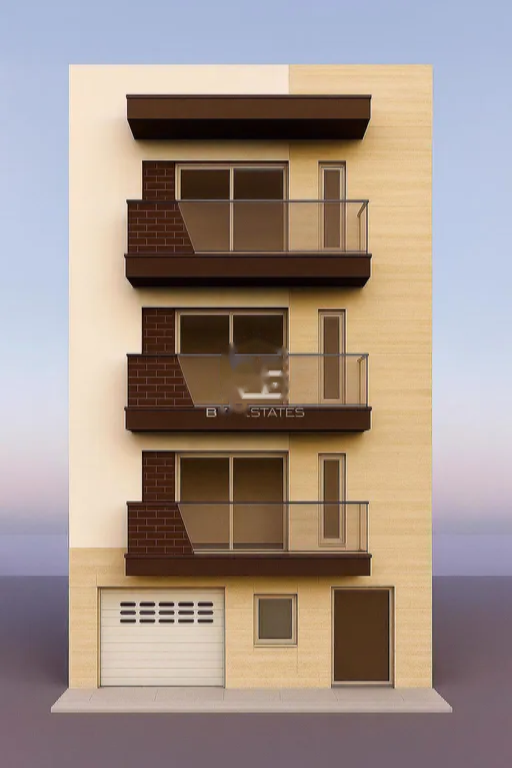 Квартира в Корми, Мальта, 120 м² - фото 1