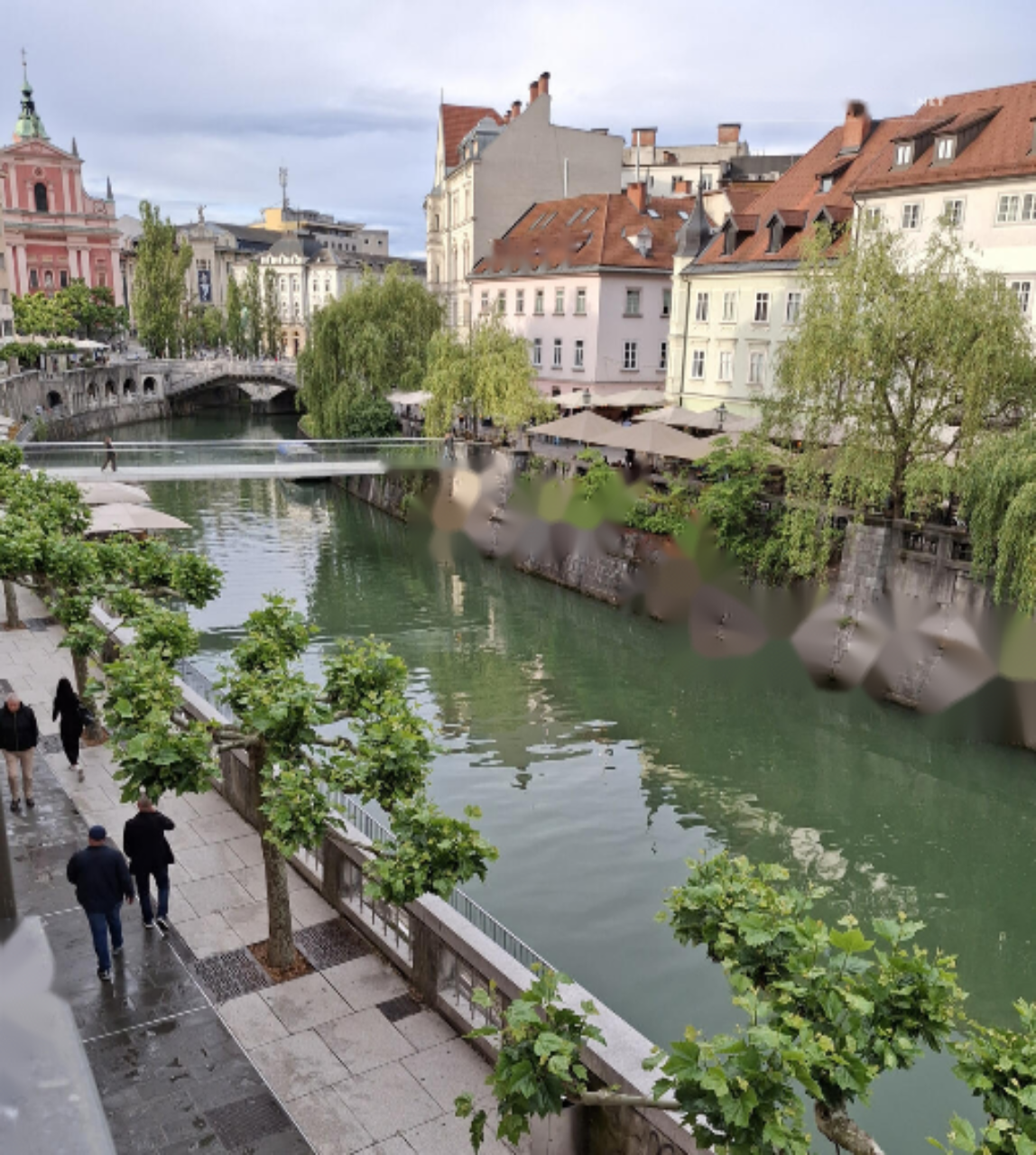 Квартира в Любляне, Словения, 181 м² - фото 2