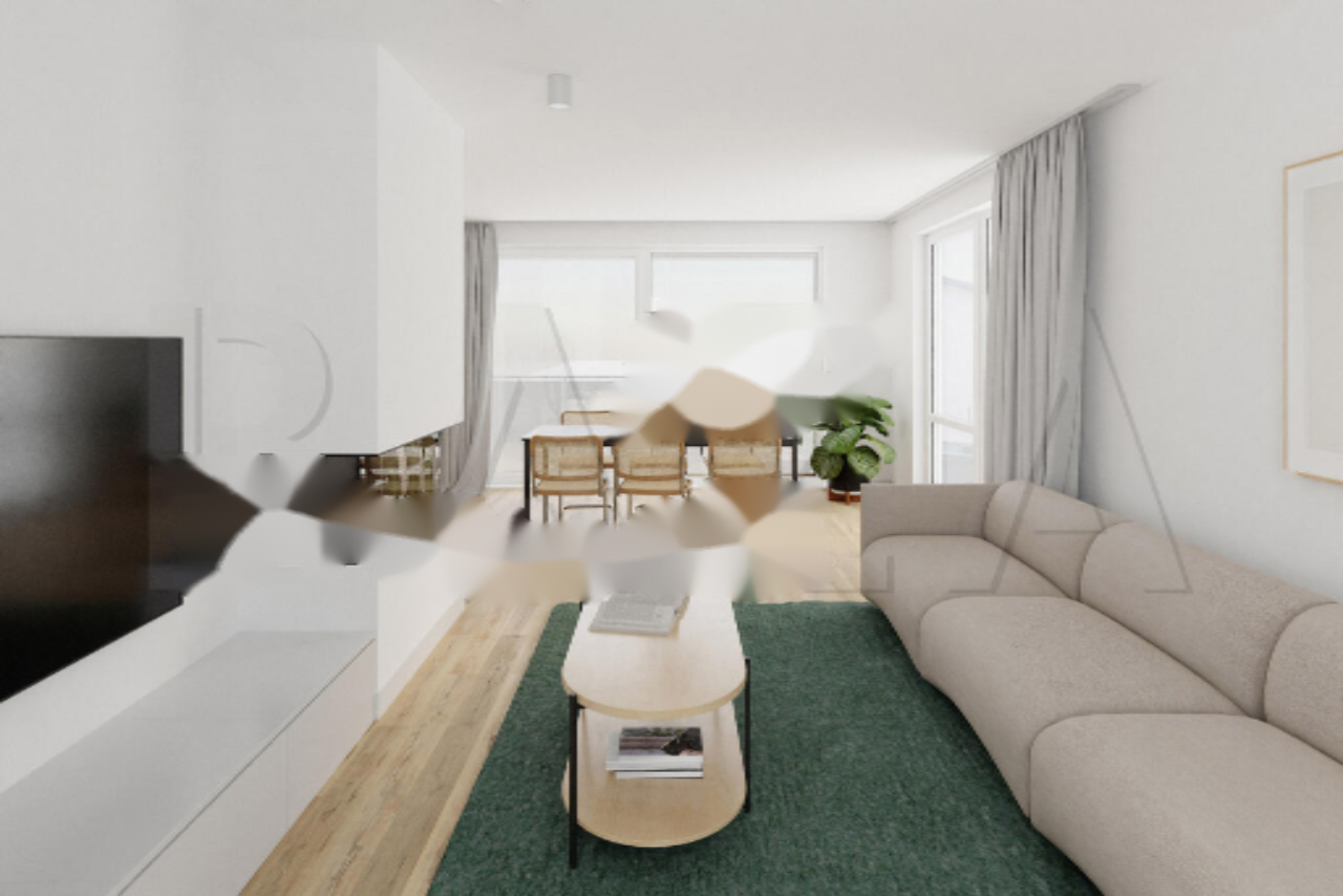 Квартира в Любляне, Словения, 166 м² - фото 2