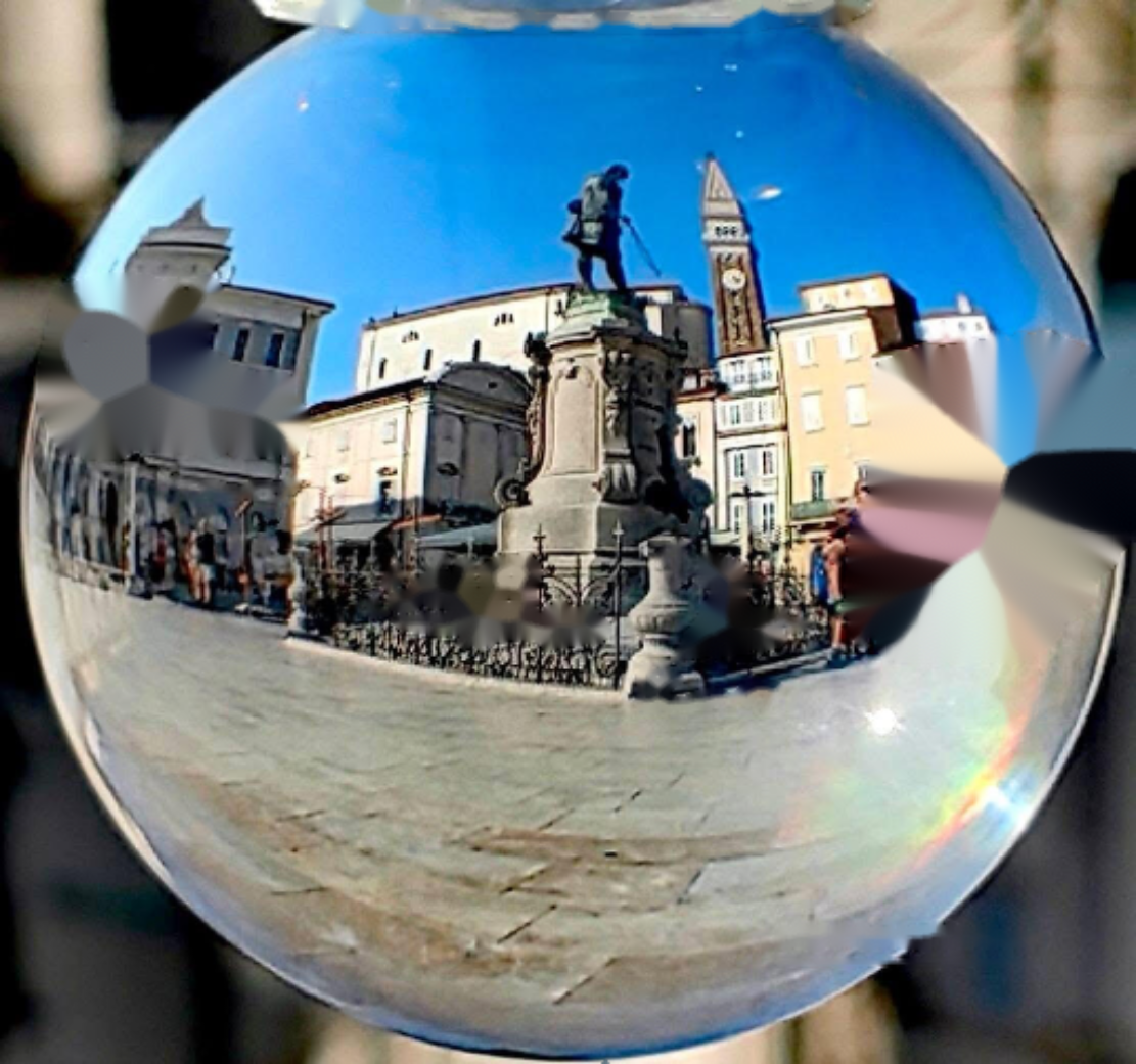 Квартира в Пиране, Словения, 27 м² - фото 2