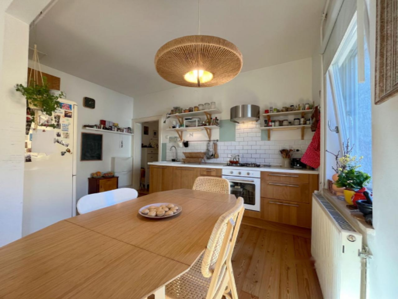 Квартира в Любляне, Словения, 100 м² - фото 2