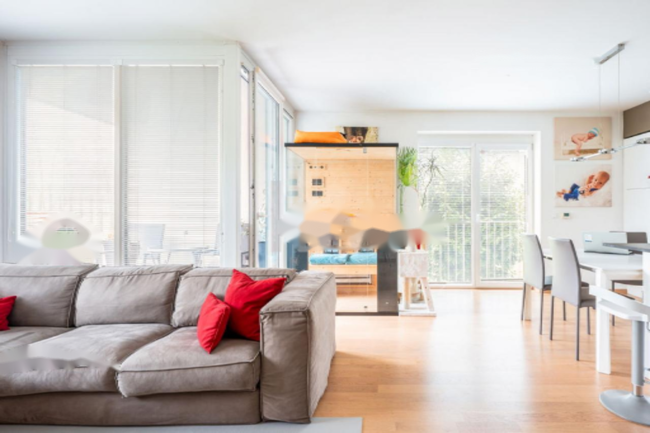 Квартира в Любляне, Словения, 164 м² - фото 2