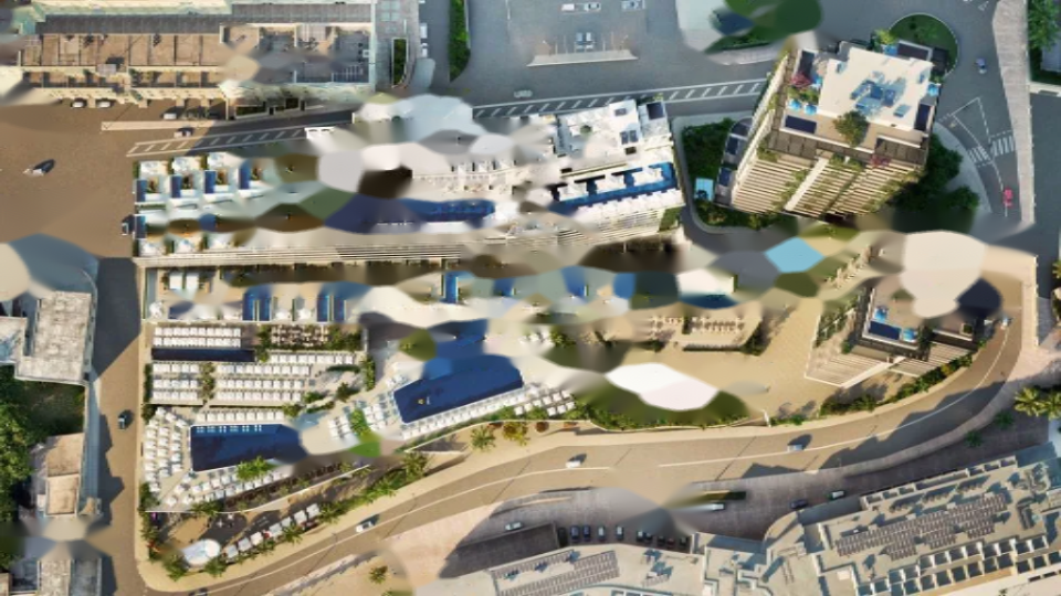 Квартира в Сент-Джулиансе, Мальта, 150 м² - фото 2