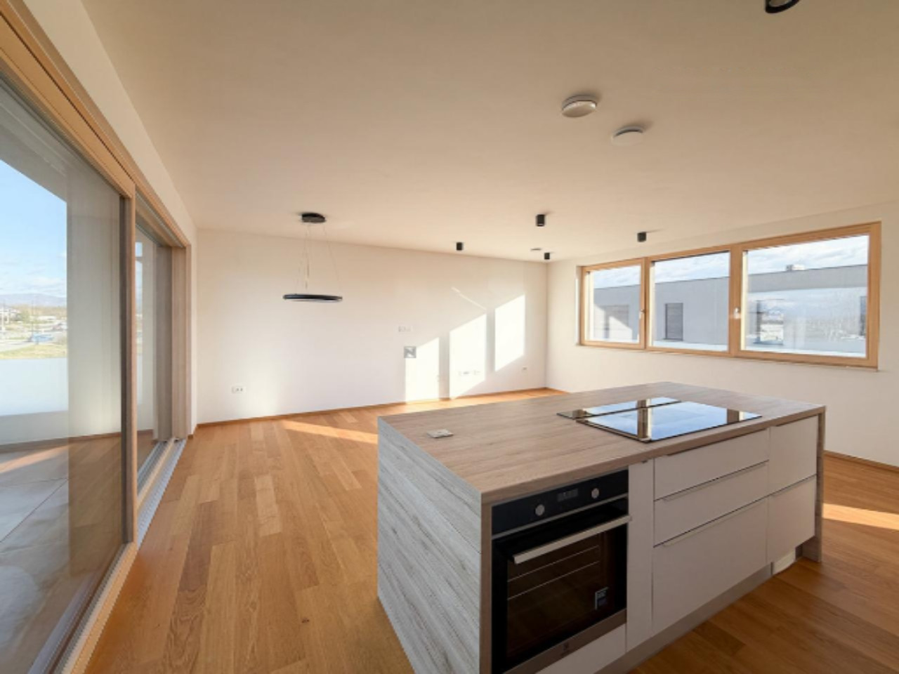 Квартира в Любляне, Словения, 148 м² - фото 2