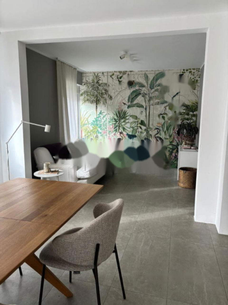 Квартира в Любляне, Словения, 126 м² - фото 2