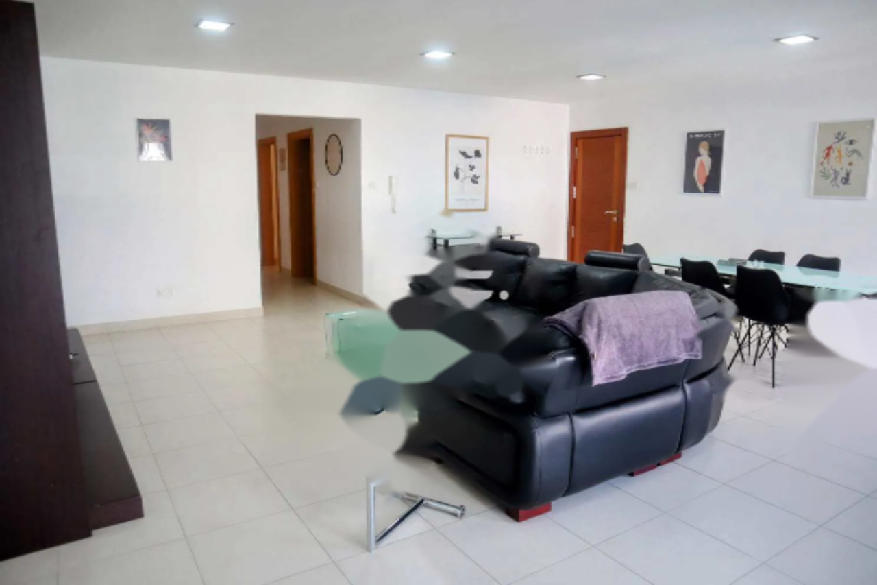 Квартира в Свийи, Мальта, 890 м² - фото 2