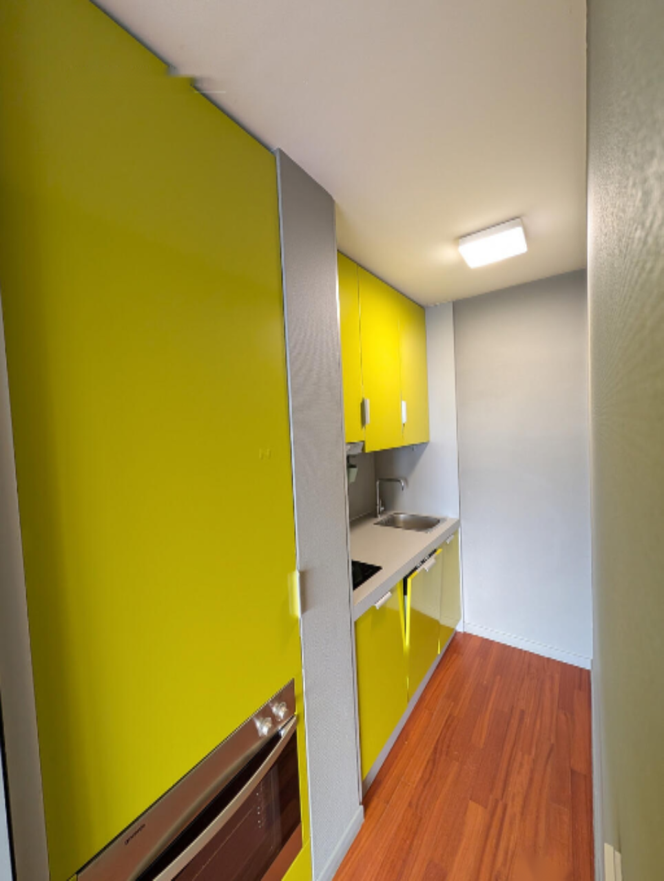 Квартира в Любляне, Словения, 50 м² - фото 2