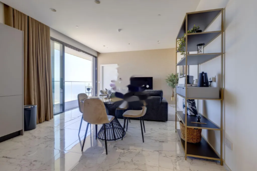 Квартира в Сент-Джулиансе, Мальта, 67 м² - фото 2