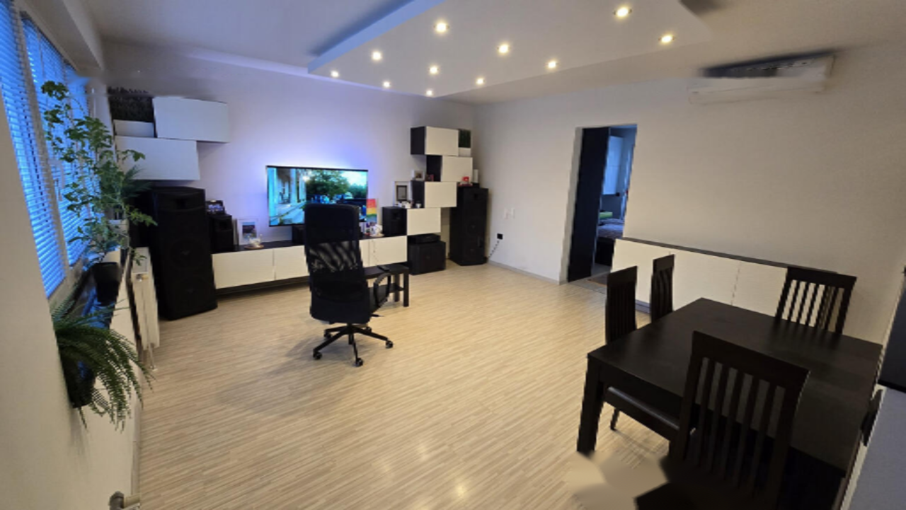 Квартира в Любляне, Словения, 92 м² - фото 2