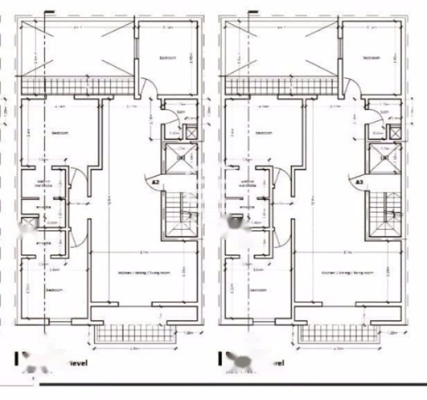 Квартира в Зейтуне, Мальта, 140 м² - фото 2