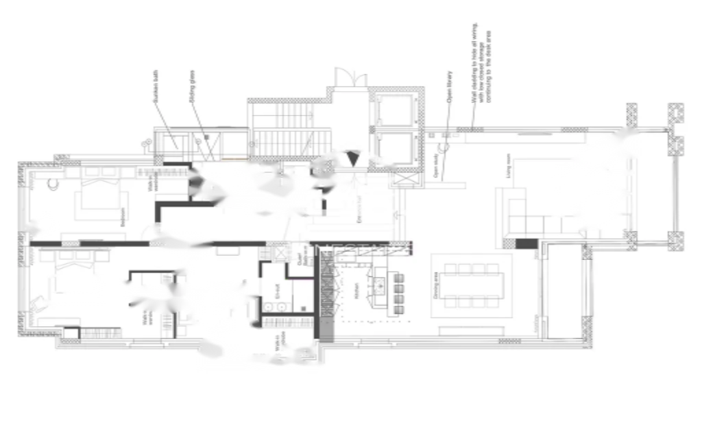 Квартира в Слиме, Мальта, 263 м² - фото 2