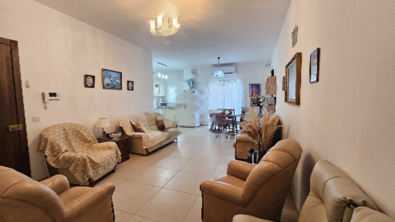 Квартира в Мосте, Мальта, 120 м² - фото 2