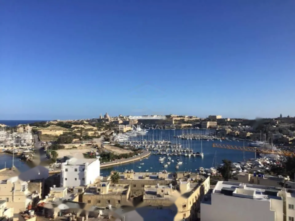 Квартира в Слиме, Мальта, 275 м² - фото 2