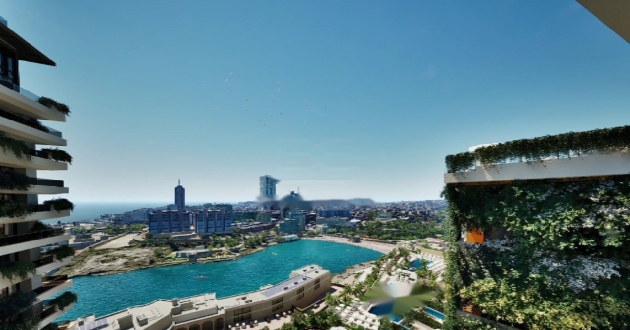 Квартира в Сент-Джулиансе, Мальта, 165 м² - фото 2