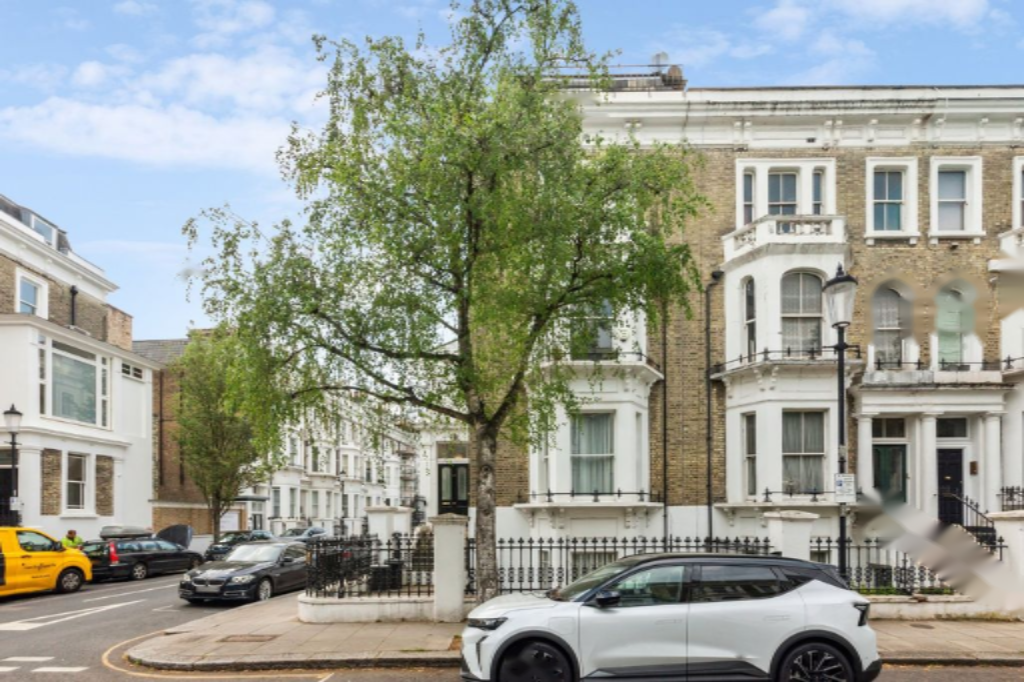 Квартира в Лондоне, Великобритания, 62 м² - фото 2