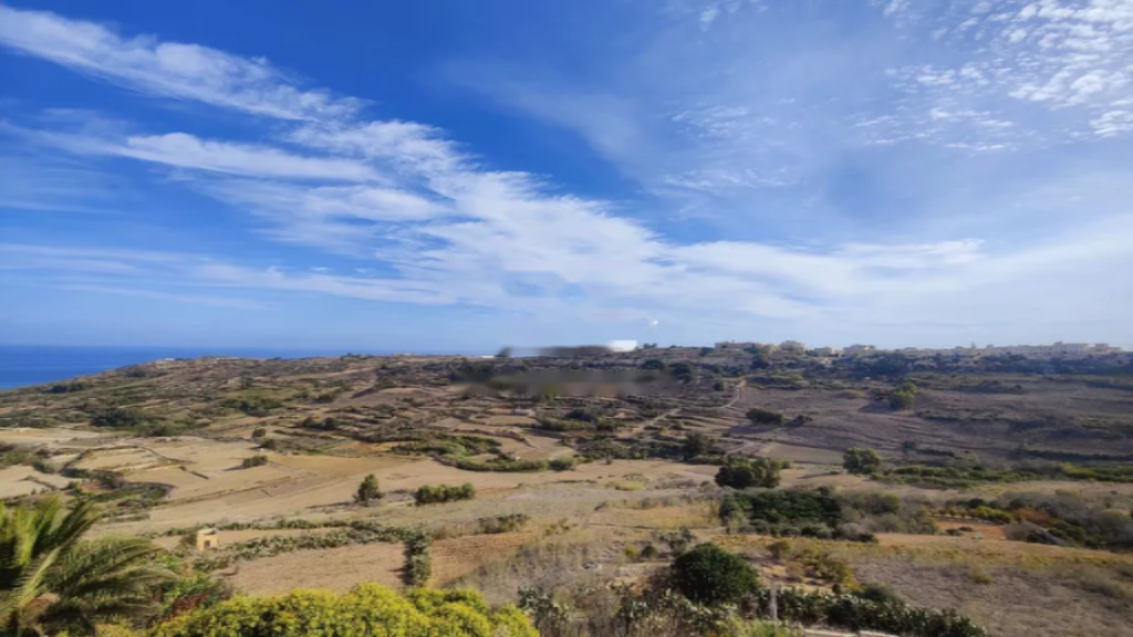 Квартира на Гозо, Мальта - фото 2