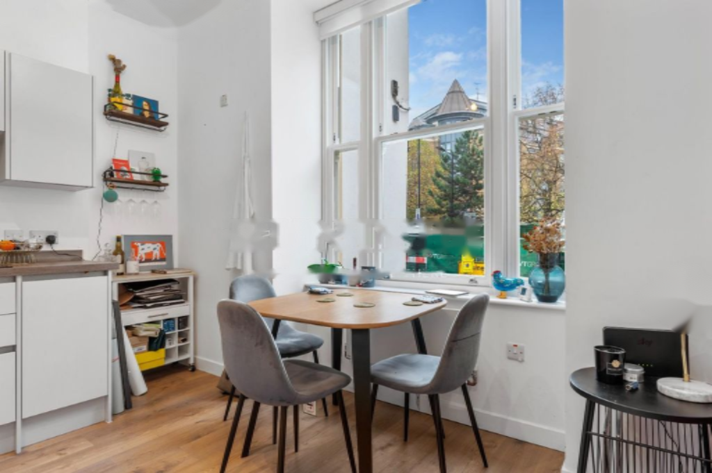 Квартира в Лондоне, Великобритания, 50 м² - фото 2