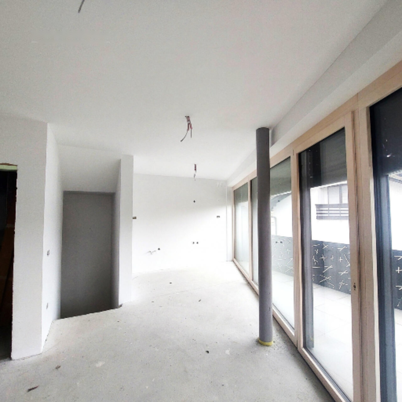 Квартира в Любляне, Словения, 159 м² - фото 2