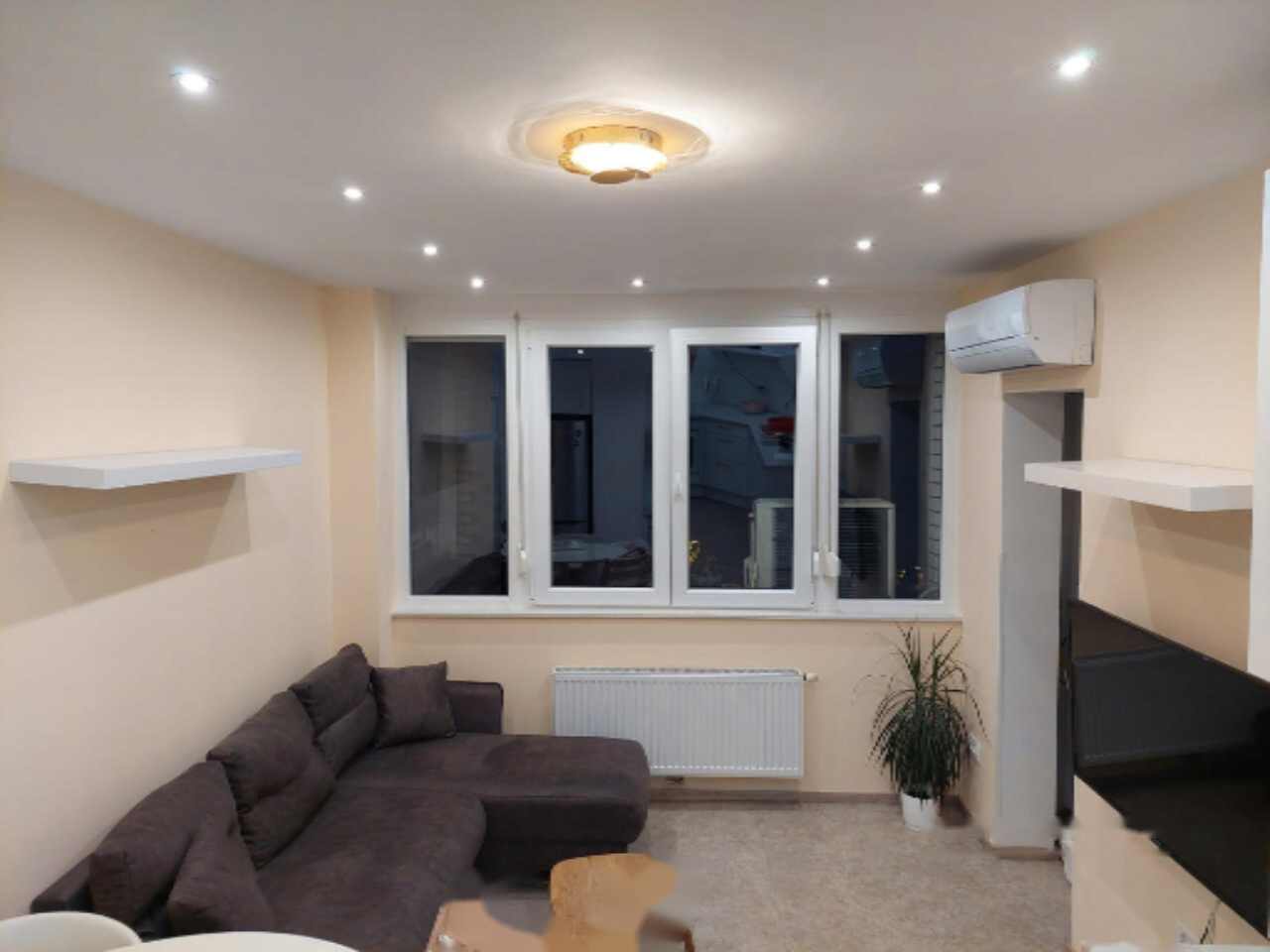 Квартира в Любляне, Словения, 45 м² - фото 2