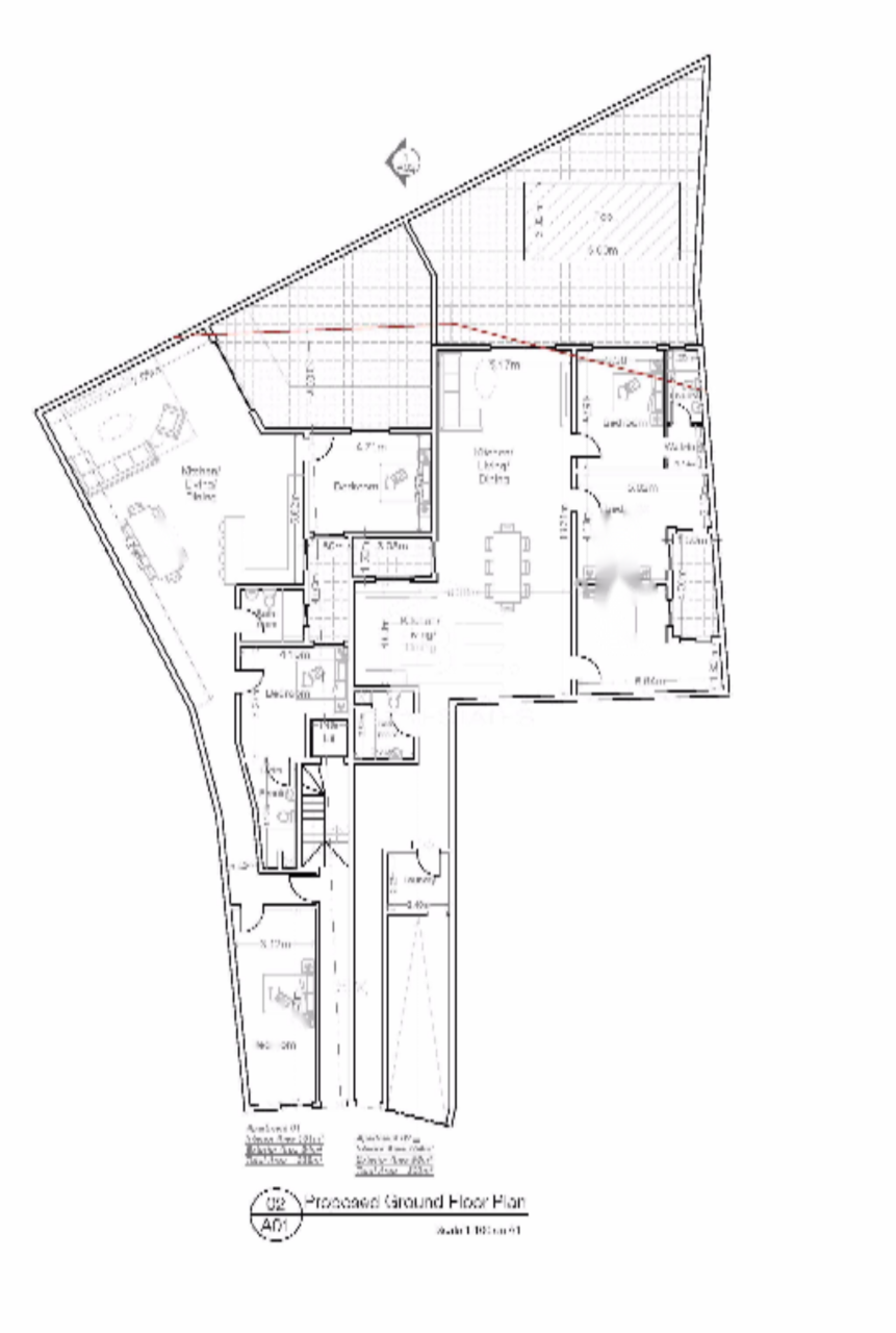 Квартира в Биркиркаре, Мальта, 235 м² - фото 2