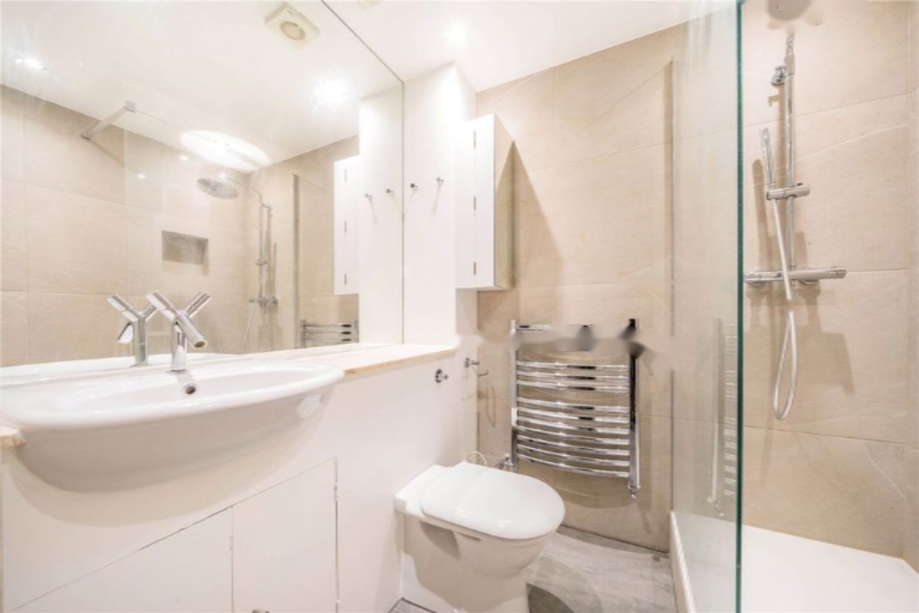 Квартира в Лондоне, Великобритания, 61 м² - фото 2