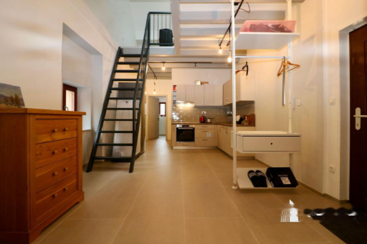 Квартира в Любляне, Словения, 81 м² - фото 2