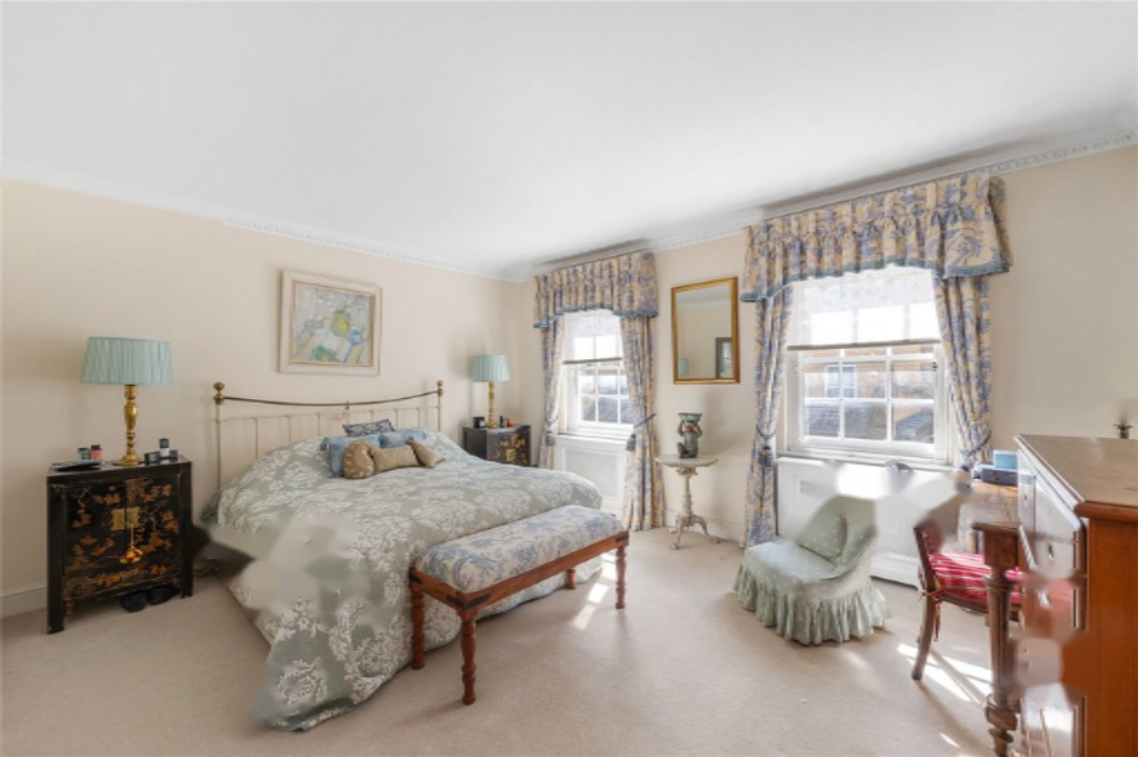 Квартира в Лондоне, Великобритания, 199 м² - фото 2